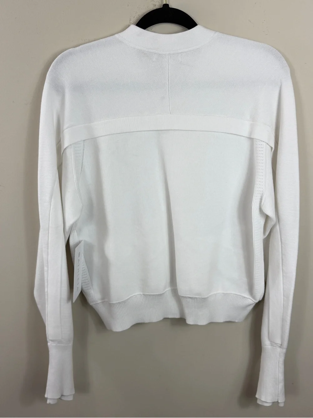 Athleta this white